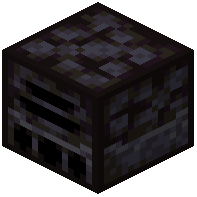 Blackstone Furnace