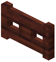 Trumpet Fence Gate
