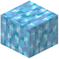 Blue Corundum