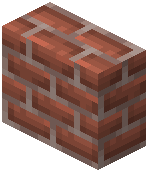Brick Vertical Slab