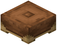 Brown Stool