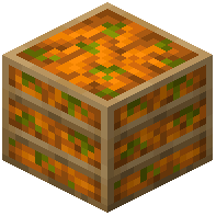 Carrot Crate