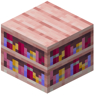 Cherry Bookshelf