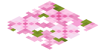 Cherry Leaf Carpet