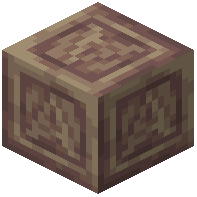 Chiseled Dripstone Bricks