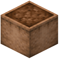Cocoa Bean Sack