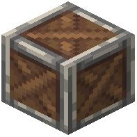 Storage Crate