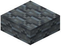 Cyan Terracotta Shingle Slab