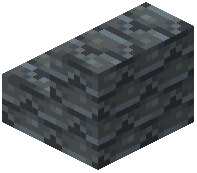 Cyan Terracotta Shingle Stairs