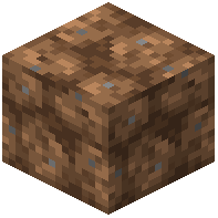 Dirt Bricks