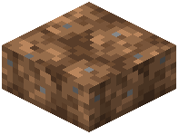 Dirt Brick Slab
