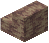 Dripstone Stairs
