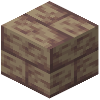 Dripstone Bricks
