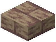 Dripstone Brick Slab
