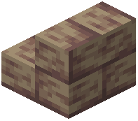 Dripstone Brick Stairs