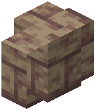 Dripstone Brick Wall