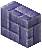 Duskbound Vertical Slab