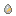 Gray Parrot Egg