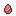 Red Parrot Egg