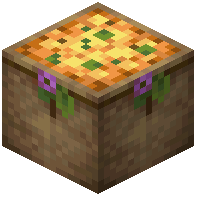 Glow Berry Sack