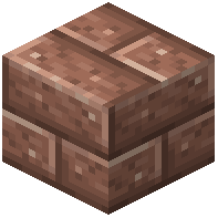 Granite Bricks