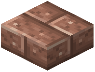 Granite Brick Slab