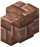 Granite Brick Wall