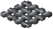 Iron Grate