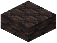 Gray Terracotta Shingle Slab