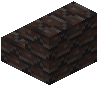 Gray Terracotta Shingle Stairs