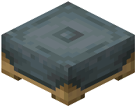 Gray Stool