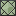 Green Framed Glass Pane