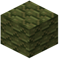 Green Terracotta Shingles