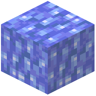 Indigo Corundum
