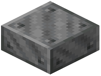 Iron Plate Slab