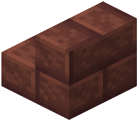 Jasper Brick Stairs