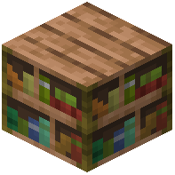 Jungle Bookshelf