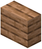 Jungle Vertical Slab