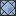 Light Blue Framed Glass Pane