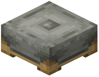 Light Gray Stool
