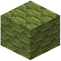 Lime Terracotta Shingles