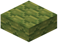 Lime Terracotta Shingle Slab