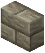 Limestone Brick Vertical Slab