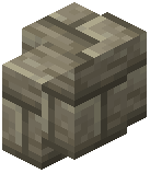 Limestone Brick Wall