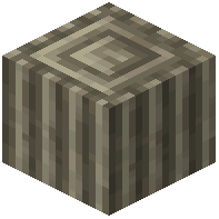Limestone Pillar