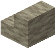 Limestone Stairs