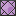 Magenta Framed Glass Pane