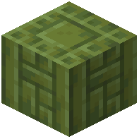 Midori Pillar