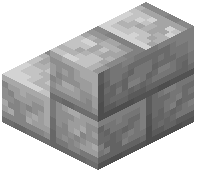 Myalite Brick Stairs