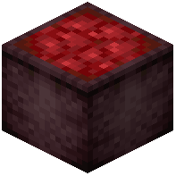 Nether Wart Sack